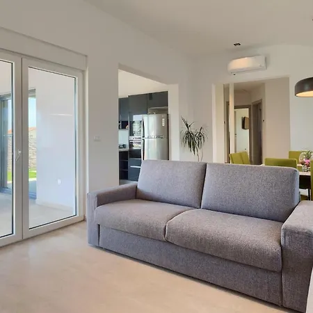 Tatil Evi Elena Pula