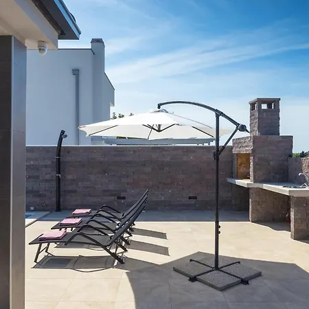 Casa vacanze Elena Pola