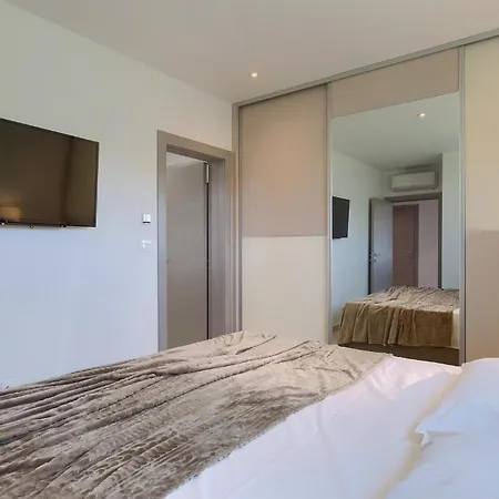 Elena Casa vacanze Pola