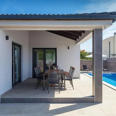 Elena Casa vacanze Pola