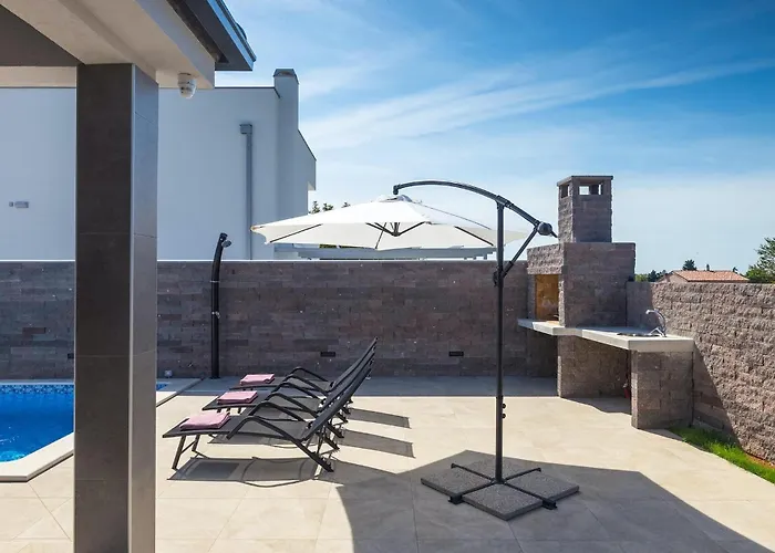 Tatil Evi Elena Pula