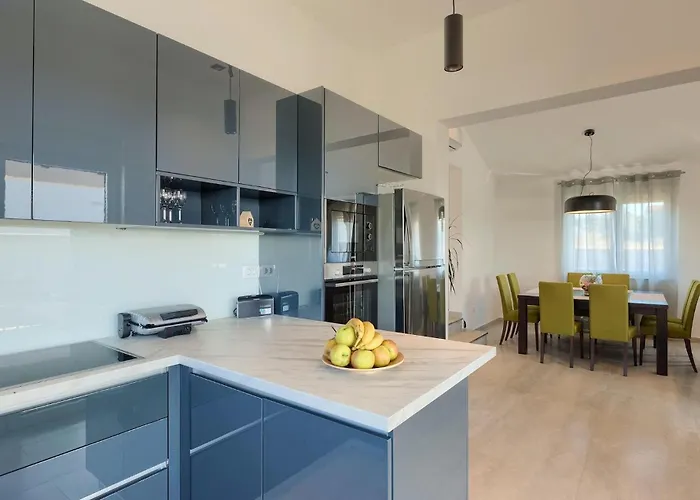 Tatil Evi Elena