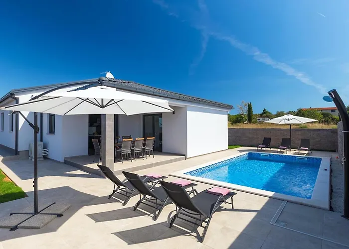 Tatil Evi Elena Pula