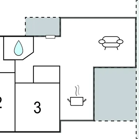 Elena Dom wakacyjny Pula